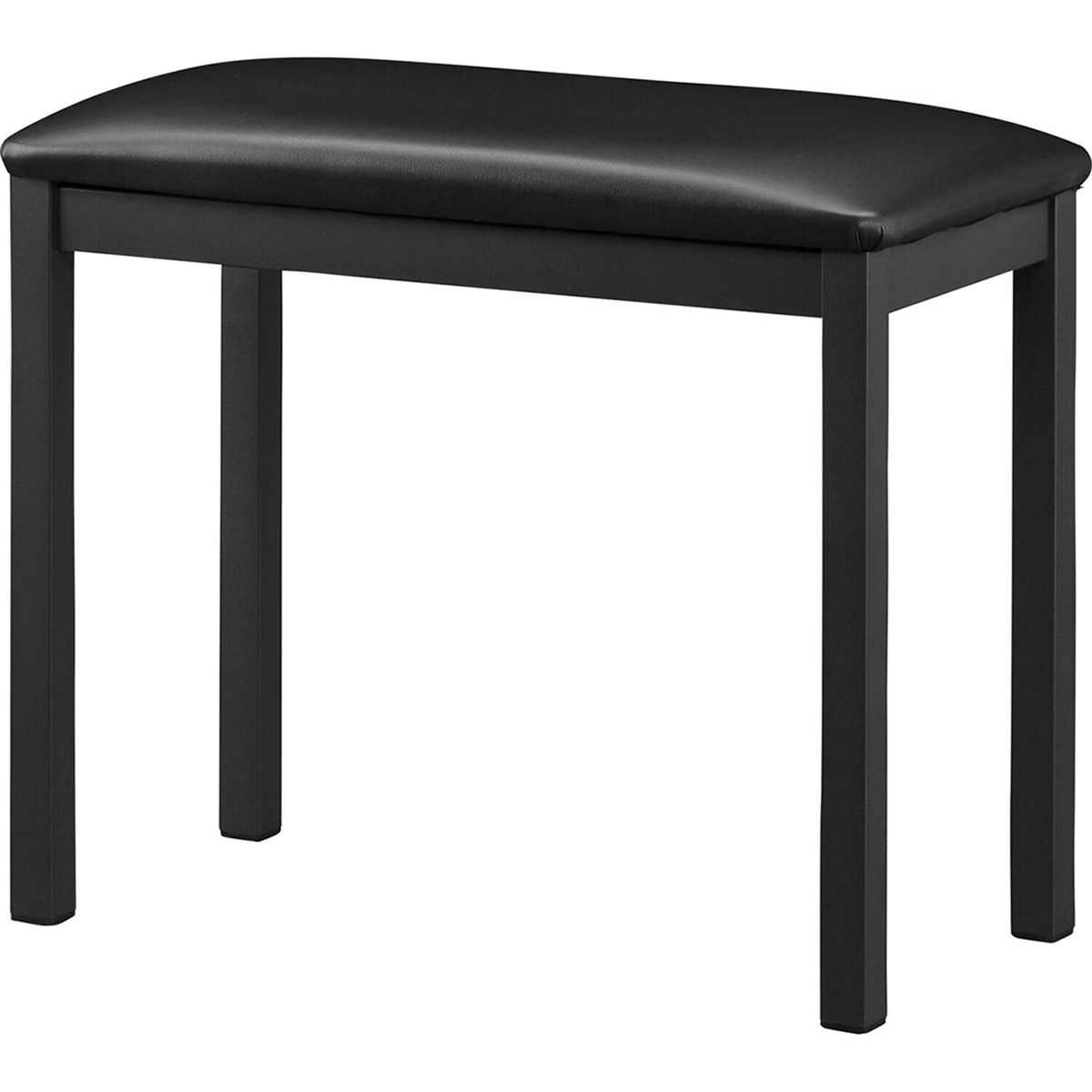 

Kawai WB-102 Padded Piano Bench Satin Black
